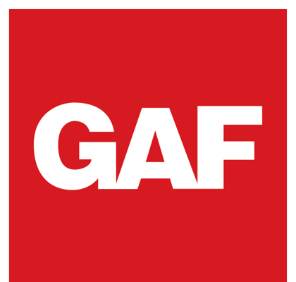 GAF logo