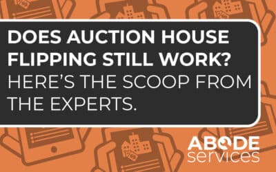 Does Auction House Flipping Still Work? Here’s the Scoop From the Experts.